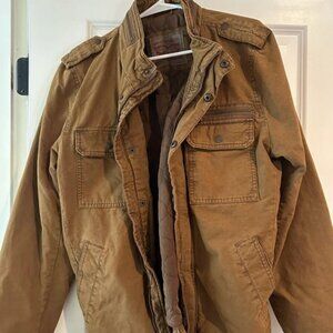 Men's Levis Jacket